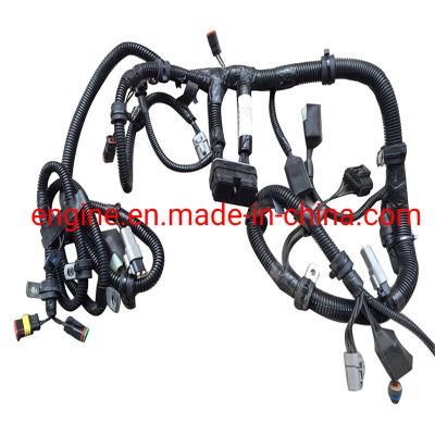Isle Diesel Engine Ecm Wiring Harness 3970310 3976494 3970542