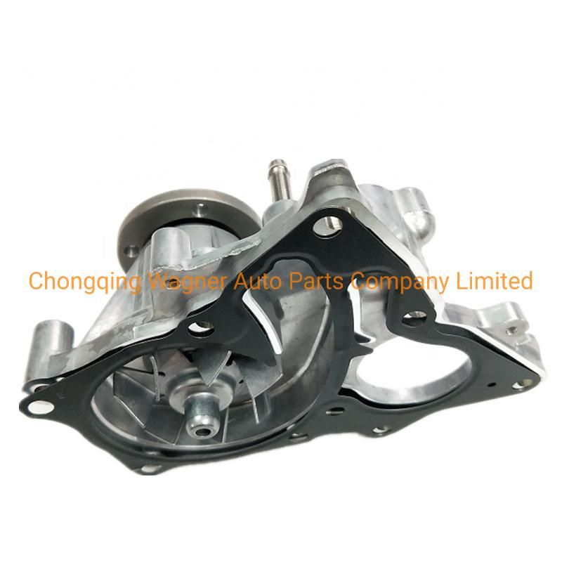 Auto Turbo Auxiliary Auto Engine Water Pump Manufacturer for Toyota