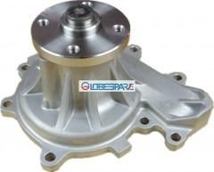 Isuzu Water Pump for 700p Npr /Fsr/ Ftr 4HK1