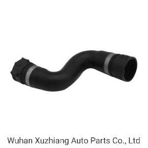 OE 17123424499 High Quality Automotive Coolant Hose Water Cooling System Down Pipe for BMW X3/E83