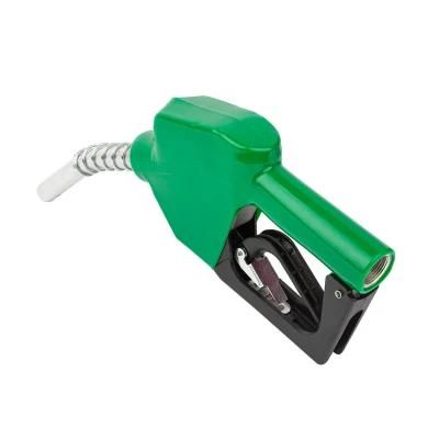 Zcheng Fuel Disspenser Accessories Nozzle Fuel Nozzle Filling Nozzle Zcn-11A