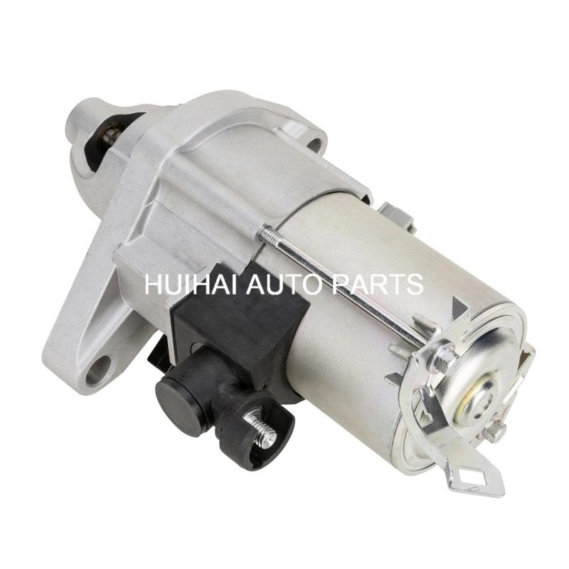New Starter Motor Lester 19264 31200-R1a-A11 31200-R1a-A12 Sm740-14 Fit for Civic Ilx