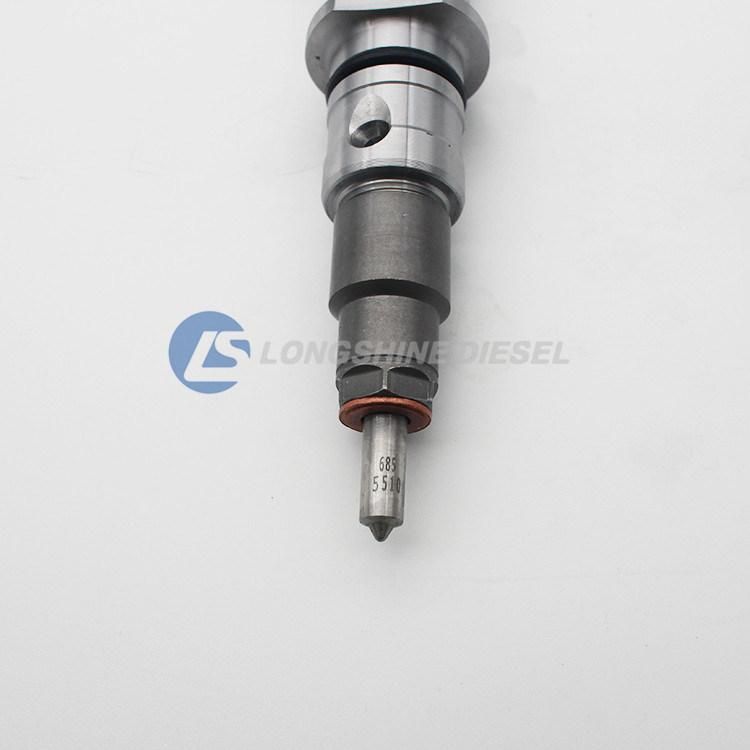 Fuel Injector 5263262 3976372 0445120231 for Engine Qsb6.7