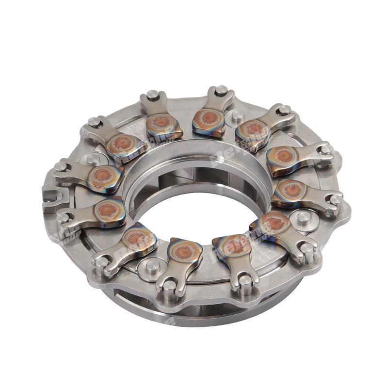 TF035 49135-05671 Nozzle Ring 49135-05670 Geometry for BMW 320d