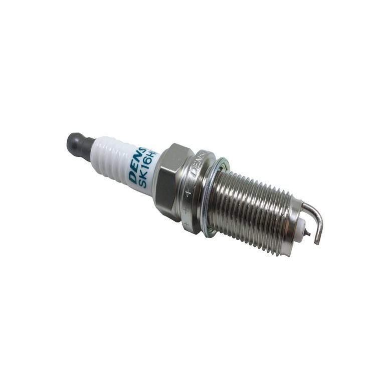 Sk16hr11 90919-01233 Spark Plug for Toyota High Quality