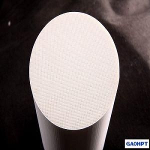 Honeycomb Ceramic for Exhaust Pipe