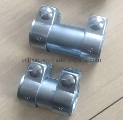 Car Exhaust Pipe Clamp for Euro Market