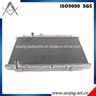 All Aluminum Radiator For Honda Accord 03-07 AT