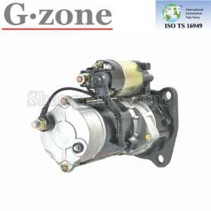 Cross for Komatsu Starter Motor 600-863-8111 for Komatsu Excavator