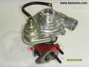 CT16/17201-30080 Turbocharger for Toyota