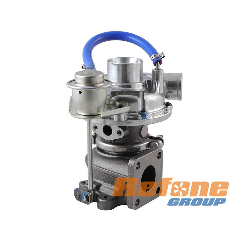 Rhf4 Vb420081 As12 Turbocharger for Tractor Tc55da 2.2L