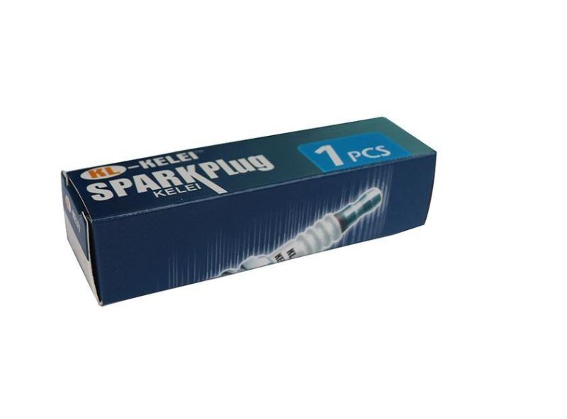Genuine Parts High Performance Spark Plug