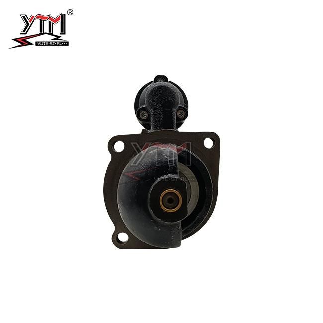 Ytm Starter Motor Qdj2451n - 24V 9t 4kw Same as Original Engine Parts for OE 1368010
