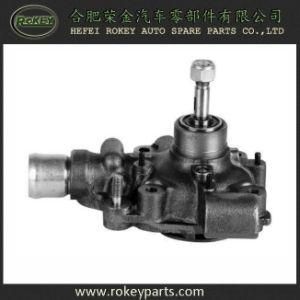 Water Pump for Iveco 99438900 98438356 500300476