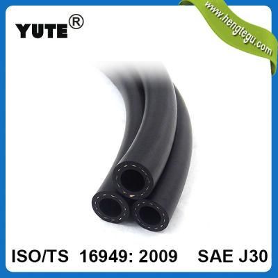 PRO Yute 5/ 8 Inch Black SAE 30r10 Fuel Hose