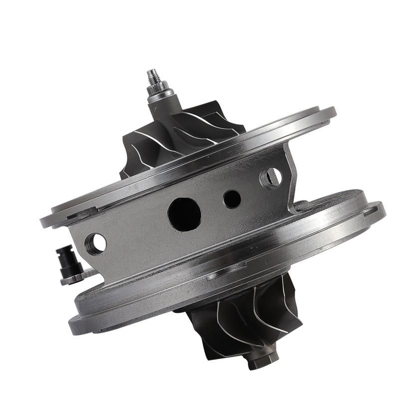 Gtb2056V Turbocharger 764809-0001 764809-0002 Turbo Cartridge for Mercedes