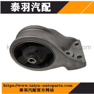 Auto Parts Rubber Engine Mount 21930-26800/21930-26300 for Hyundai Santafe I 2.0