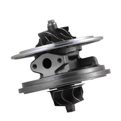 Gtb1756vk Turbocharger 765314-0003 765314-0004 Turbo Cartridge for Audi A6
