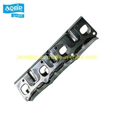 Auto Parts Engine Parts Exhaust Manifold Gasket for JAC Truck 1003020fa