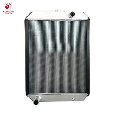 Daewoo/Dh220-3 Excavator Radiator and Excavator Part
