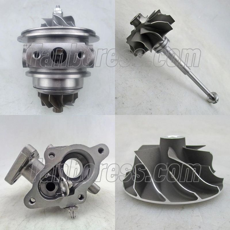 4M40 Mitsubishi Turbo 4913503130 ME202578 4913503110 4913503111 ME202012 Turbocharger