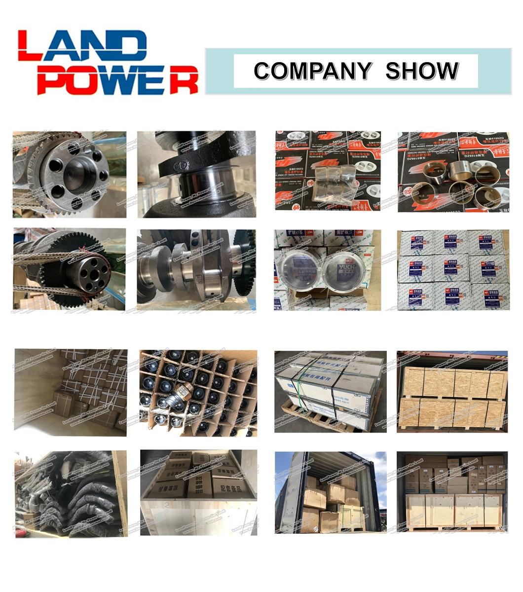 Original Intake Corrugated Pipe for FAW Truck Spare Parts