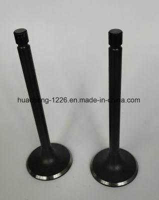 Diesel Engine Intake &amp; Exhaust Valve for 4JB1