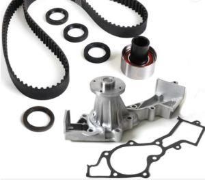 Timing Belt Water Pump Kit Fits 96-04 Nissan Frontier Xterra 3.3L Sohc Vg33e Cpw5326 Tckwp249