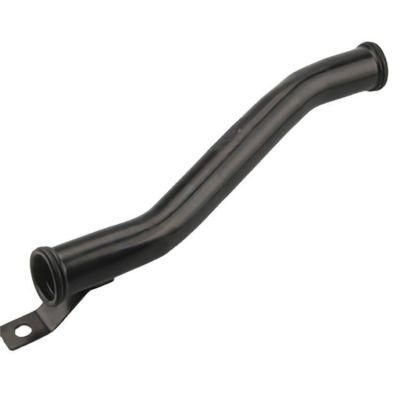 Auto Parts Engine Metal Pipe Multi Specification Water Inlet Pipe Engine Water Tank Cooling Pipe