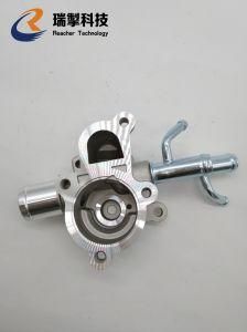 Auto Spare Parts Car Thermostat Housing Coolant/Water Outlet/Flange for Hyundai for 25620-26160; 25620-26100; 25600-26160