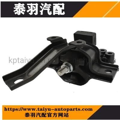 Auto Parts Rubber Engine Mount 21810-07000 for Hyundai