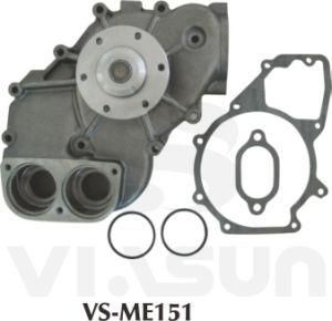 Mercedes-Benz Water Pump for Automotive Truck 4572000101, 4572000201 Engine Om457/La