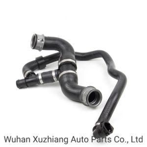 Car Spare Parts Turbo Pipe for Mercedes-Benz
