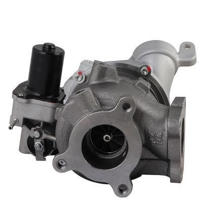 Rhv4 Ved20027 17208-51010 Vb23 1vd-Ftv Electric Turbo for Toyota 200 Series Land Cruiser