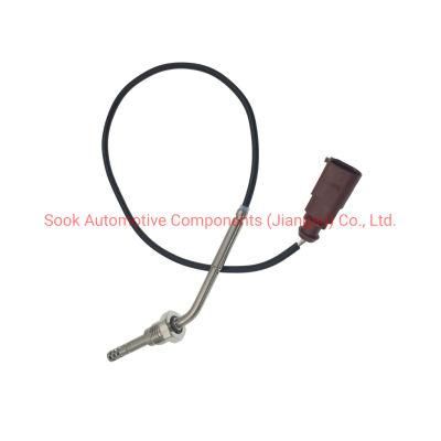 PT200 Type Seat OEM: 03G906088AC Exhaust Gas Temperature Sensor