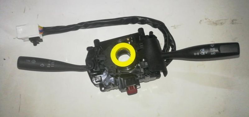 Auto Parts Combinaion Switch Assy for Chana Star 6350 (OEM: 3774010-01)