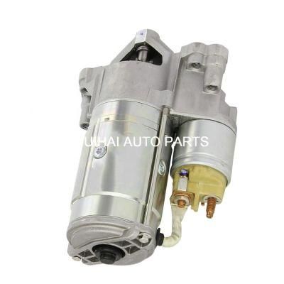 Factory Supplier 0986023850 438200 458289 9654561480 Drs0187 33226 Starter Motor for Peugrot 508