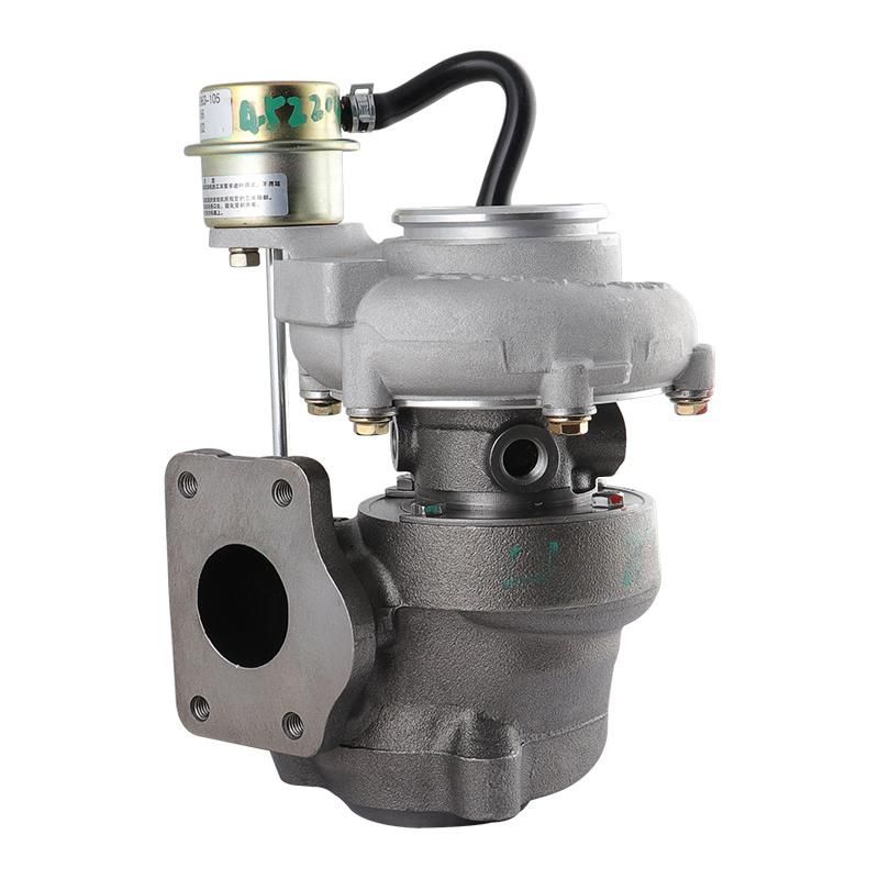 Gt1752s Turbocharger Assembly 452204-0005 452204-5005s Turbo for Saab 9-3