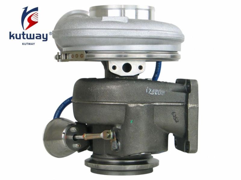 New Kutway K31 Turbocharger Ddc Detroit Diesel Series 60 Engine 12.7L 172743
