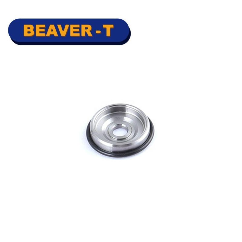 Beaver-T Brand New TF035 Turbocharger Spare Parts Repair Kits 49135-02652 49135-05670 Turbocharger Core Turbo Cartridge Engine Chra