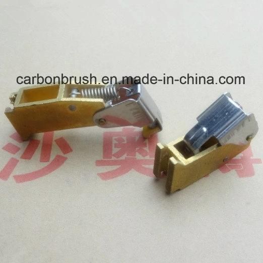 Generator Carbon Brush Holders Supplier