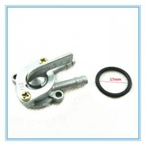 Fuel Tank Switch/Robinet D&prime;essence Dirt/Two Side Hose Model with on/off, for Dirt Bike/ATV-Quads/Mini Motor etc