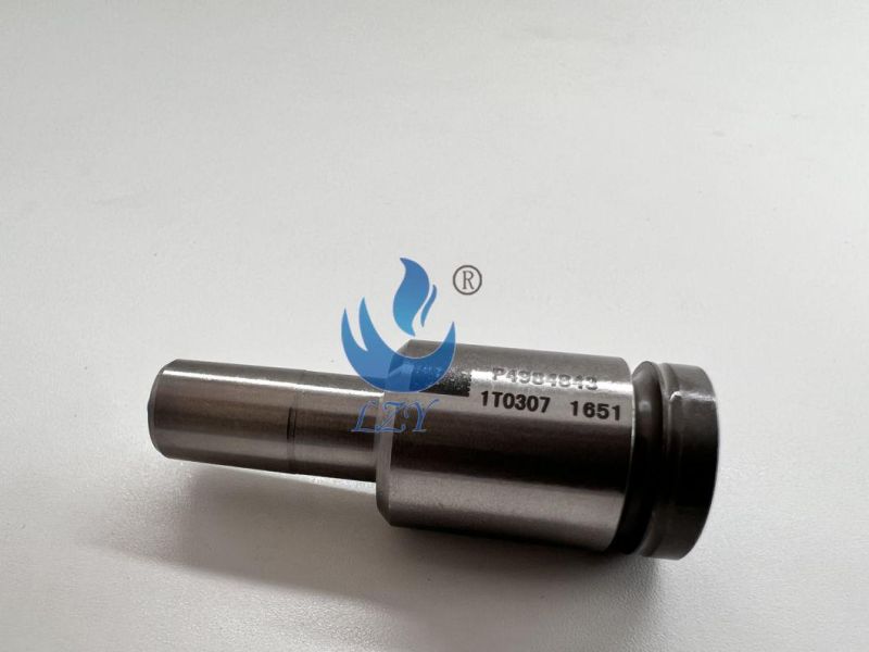 Diesel Engine Parts - Fuel Nozzle P4984843