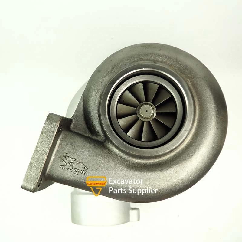 Turbocharger Catd8K D342 T1238 6n7203 Tl6137 465032-0001 465032-5001s Or5841 7n9478