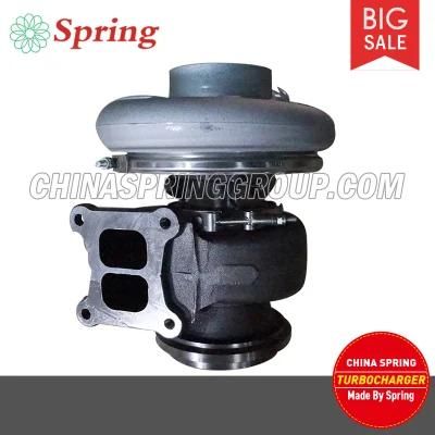 Auto Parts Turbo Charger Hx55 3800471 3590044 3590045 3536996 Turbocharger for Cummins