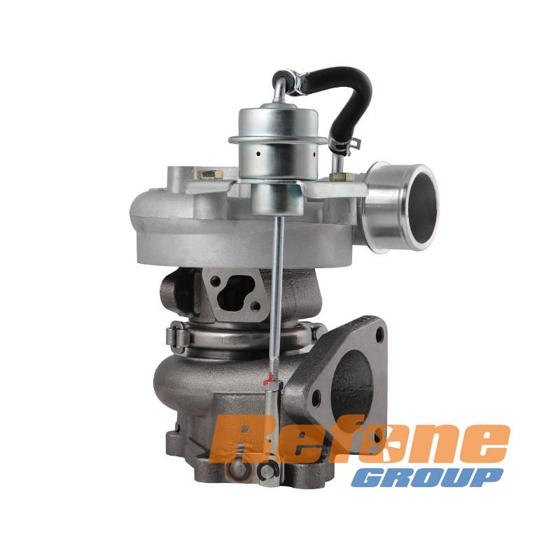 CT12b 17201-67040 Turbocharger for Toyota Land Cruiser Td 1kz-Te