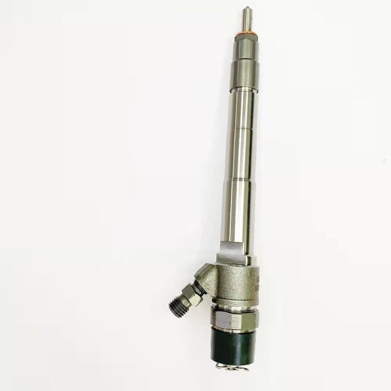 0445110376 Common Rail Injector Assembly for Diesel Engine