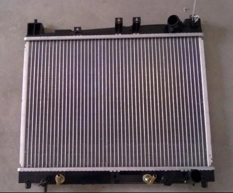 Car Radiator Daewoo Lanos