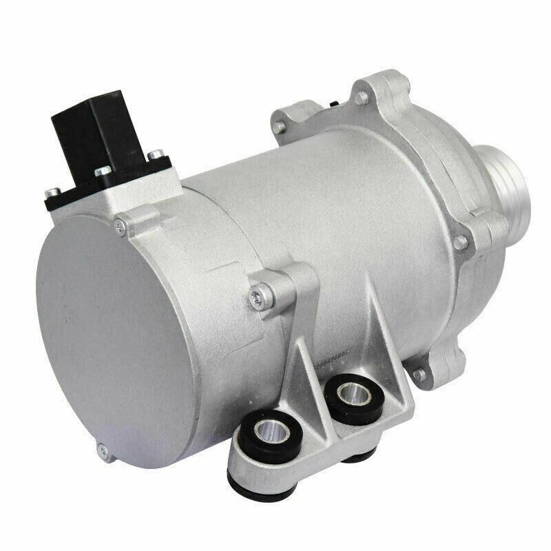Wholesale Auto Parts Electric Engine Water Pump 11517597715