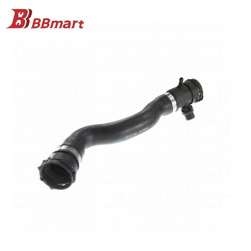 Bbmart Auto Parts for BMW F15 OE 17127623272 Heater Hose / Radiator Hose